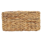 Luxury Rattan Handicrafts Handmade Wicker Organizer Tray for kitchen and dining table | Seagrass Tray for kitchen and dining table (10 L x 5.5 W