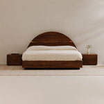 Rattan Bed - Sharvi