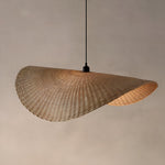 Rattan Hanging Light for Living Room