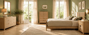 15 Types of Bedroom Furniture: A Complete Guide to Every Piece (With Rattan & Cane Ideas)