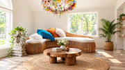 Living Room Ideas 2026: 12 Modern Design & Decor Trends for Every Home