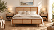 Top 10 Aesthetic Bed Designs for a Modern Bedroom