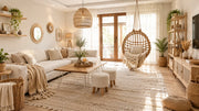 Feng Shui Living Room Layout: 25 Rules for Furniture Placement, TV Positioning, and a Balanced Home