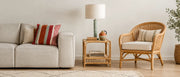 Side Table Standard Size & Height: Complete Guide to Side Table Dimensions