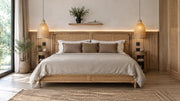 20 Mid-Century Modern Bedroom Ideas to Create a Warm, Timeless Space