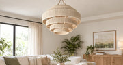 Large Chandelier Guide: How to Choose a Big Chandelier for Every Room (Size, Height & Style)