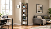 What Is the Best Height for Bookcases? A Complete Size Guide