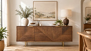 Sideboard Decor Ideas: 35 Stylish Ways to Decorate and Style Your Sideboard