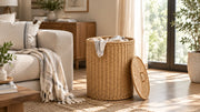 The Complete Laundry Basket & Hamper Size Guide: Standard Dimensions, Difference & How to Choose
