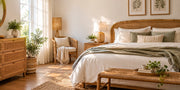 Cozy Bedroom Ideas: Aesthetic, Color & Styling Tips for Every Space