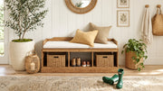 Entryway Decor Ideas: What to Put in Your Entryway, Gift Basket Inspiration, and Small-Space Solutions