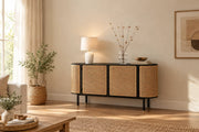 Buffet vs. Sideboard: What’s the Difference and Which One Should You Choose?