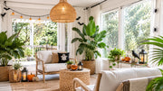 30+ Halloween Decor Ideas: Ways to Decorate Your Home This Year