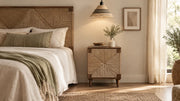 Do Nightstands Have to Match? 11 Stylish Ways to Create a Balanced Bedroom