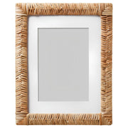 Rattan Photo Frame for Home - Edricson
