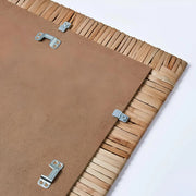 Rattan Photo Frame for Home - Edricson