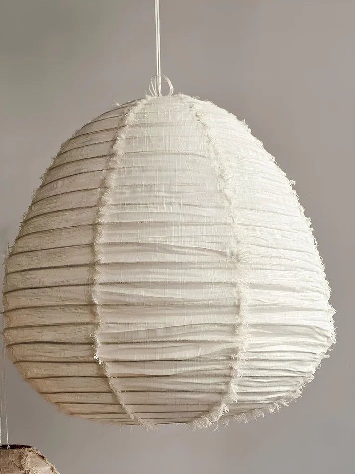 Scandinavian Hanging Light for Living Room | Modern Pendant Lamp - Rebecca