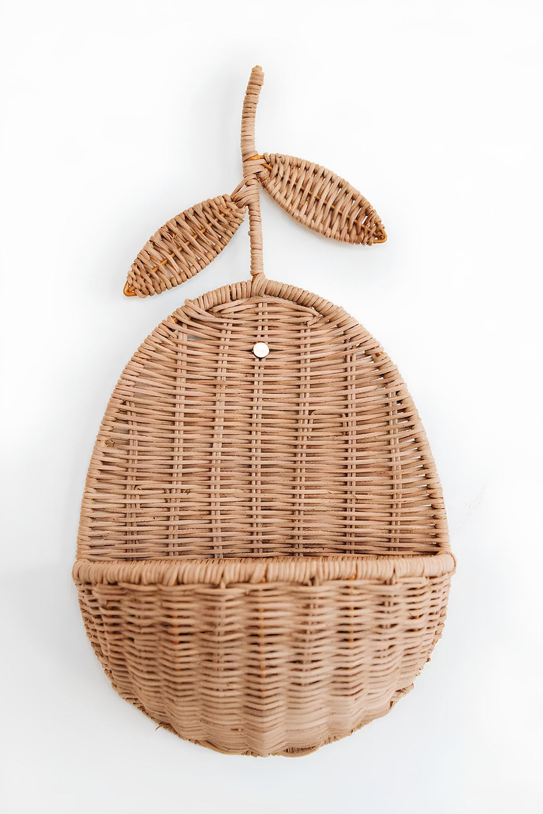 Rattan Planter for Balcony - Jaxton