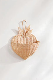 Rattan Planter for Indoor - Larisa