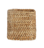 Rattan Planter 8