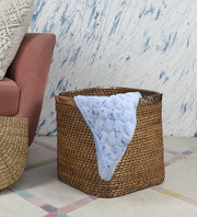 Rattan Planter 8