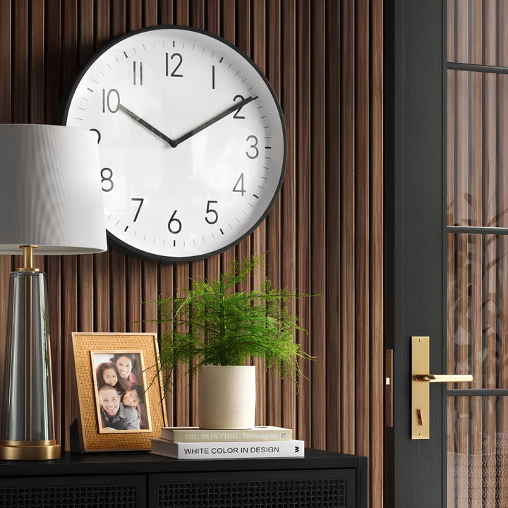 Rattan Photo Frame 4x6 Inch for Home - Anselm