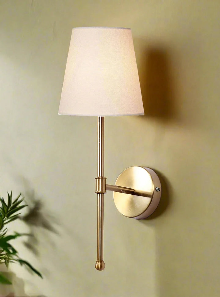 Decorative Wall Sconce for Living Room - Ekanta