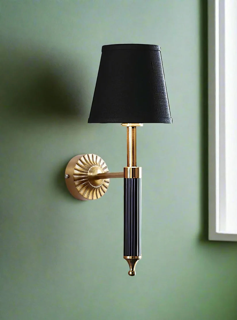Modern Wall Lamp for Bedroom- Farrow