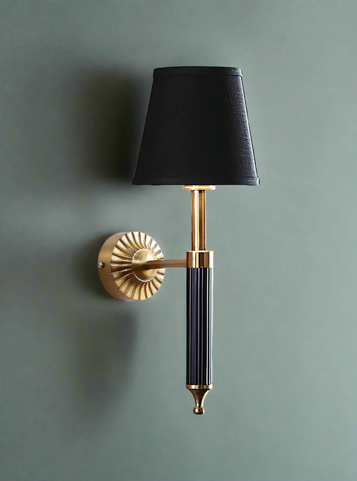 Modern Wall Lamp for Bedroom- Farrow