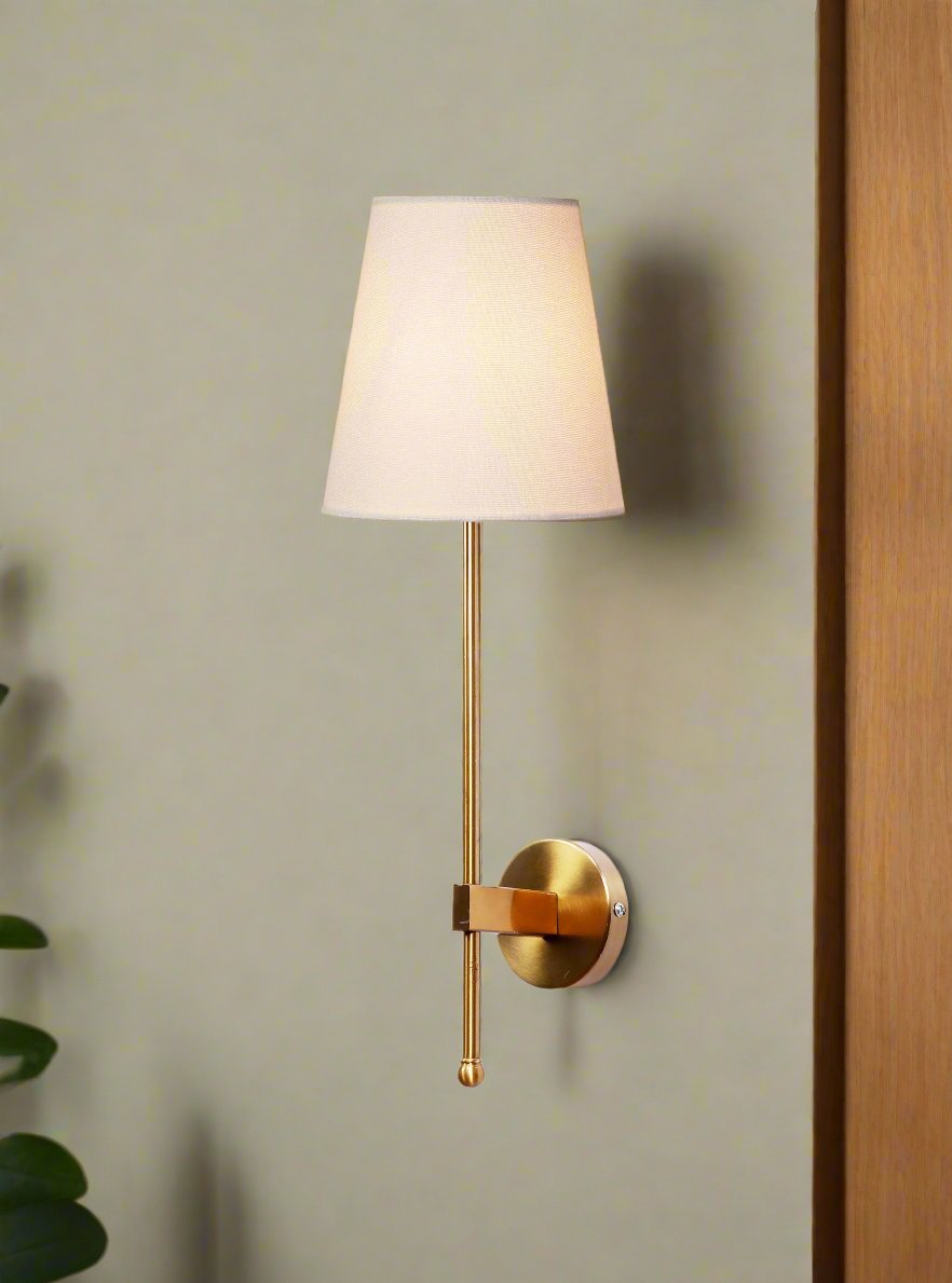 Modern Wall Lamp for Living Room - Hawthorne