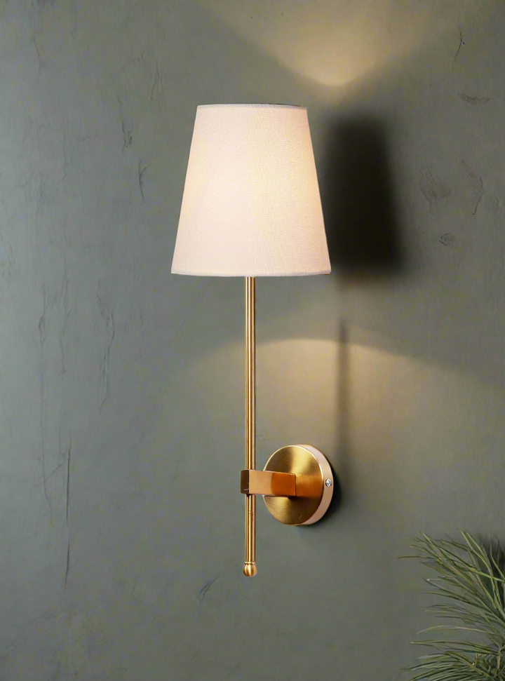 Modern Wall Lamp for Living Room - Hawthorne