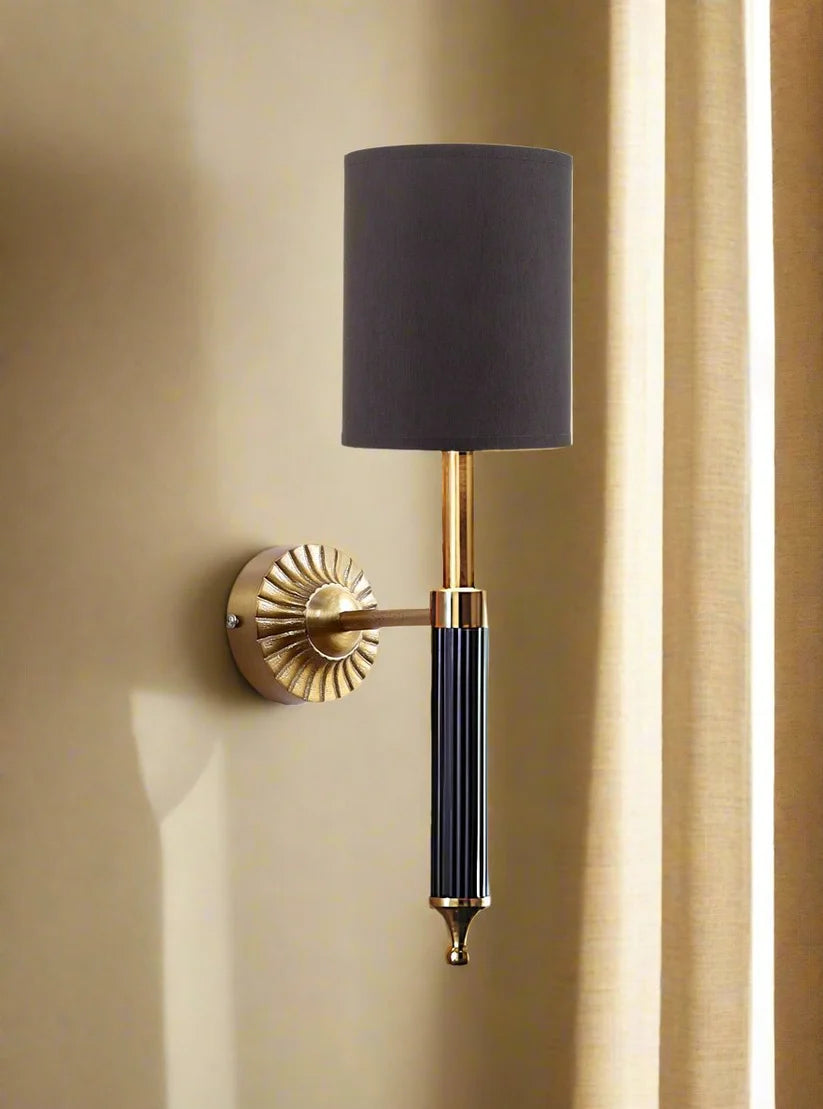 Modern Wall Light for Hallway- Osha