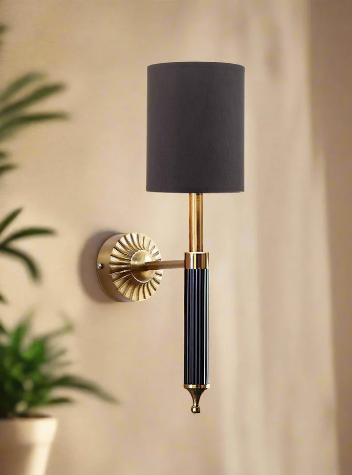 Modern Wall Light for Hallway- Osha