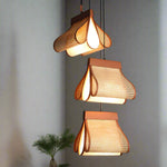 Rattan Pendant Light - Pixie 2.0