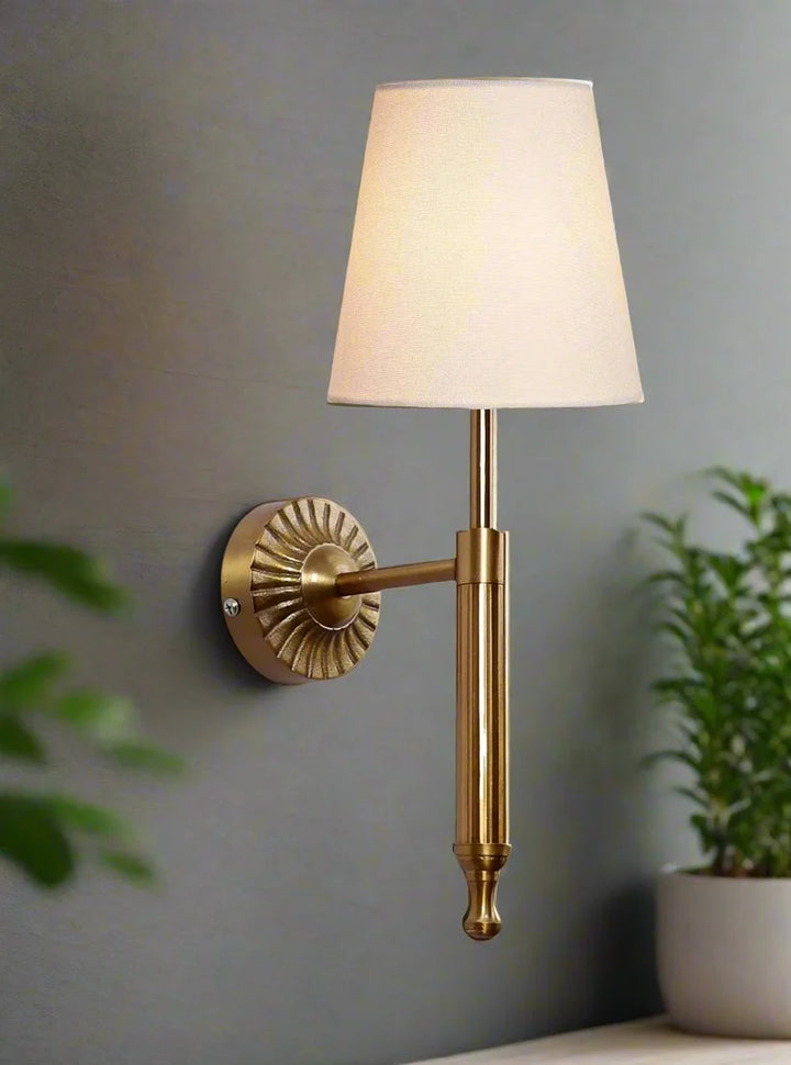 Modern Wall Lamp for Dining Room- Grier