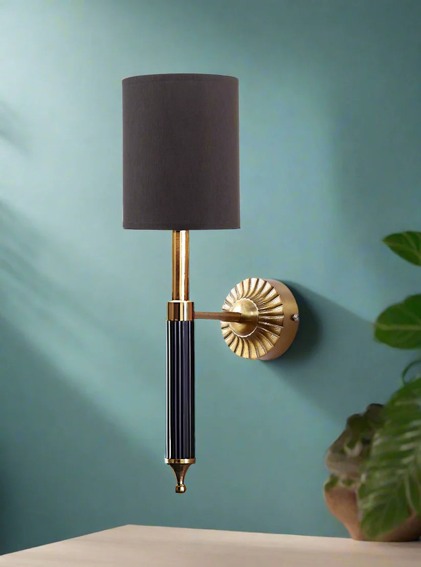 Modern Wall Light for Hallway- Osha