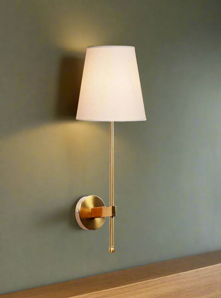 Modern Wall Lamp for Living Room - Hawthorne