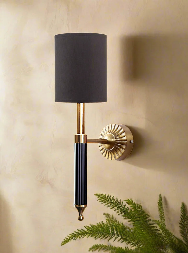 Modern Wall Light for Hallway- Osha