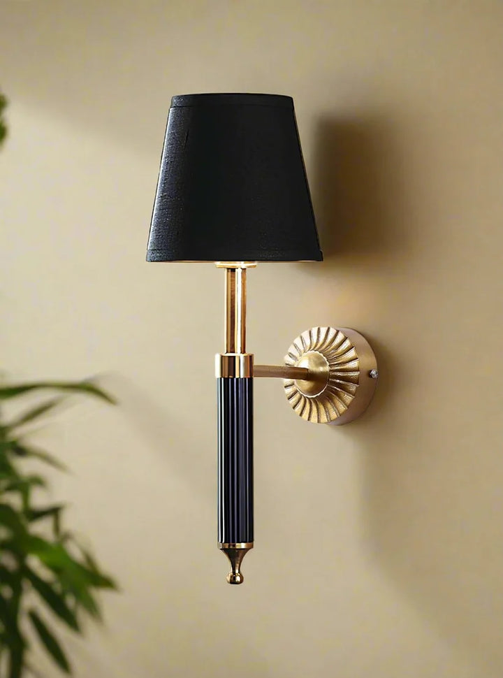 Modern Wall Lamp for Bedroom- Farrow