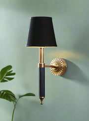 Modern Wall Lamp for Bedroom- Farrow