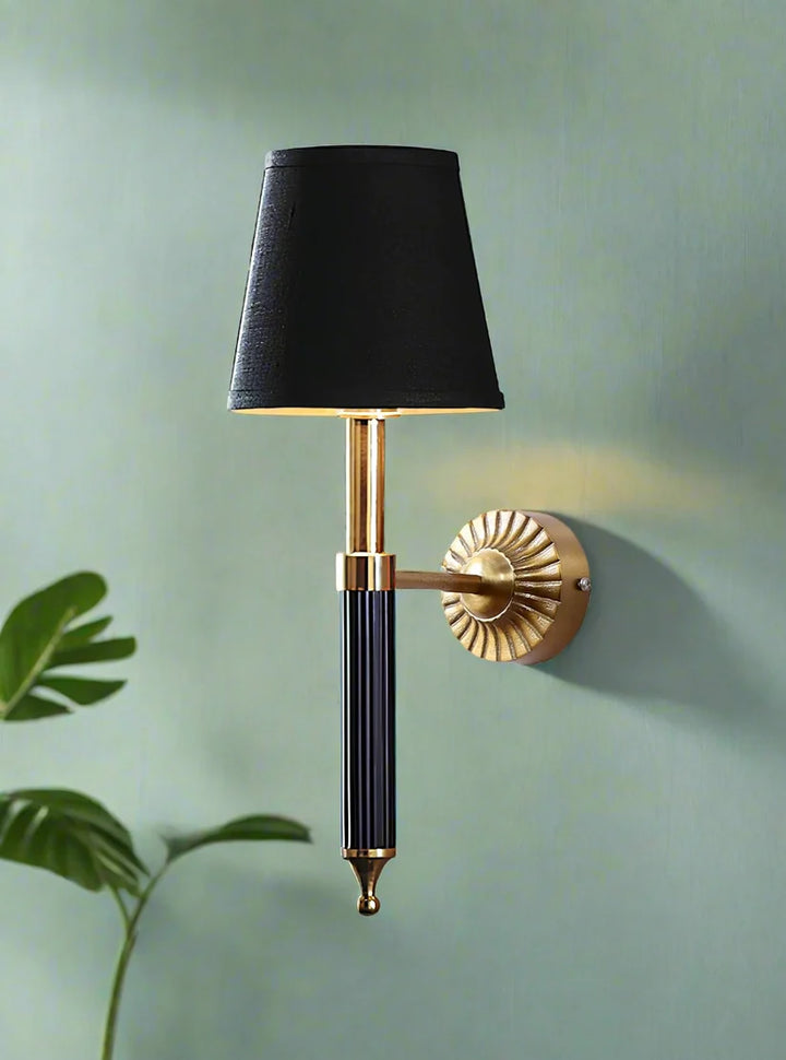 Modern Wall Lamp for Bedroom- Farrow