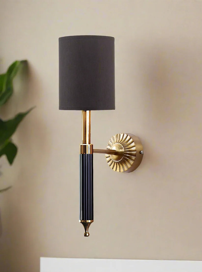 Modern Wall Light for Hallway- Osha