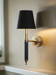 Modern Wall Lamp for Bedroom- Farrow