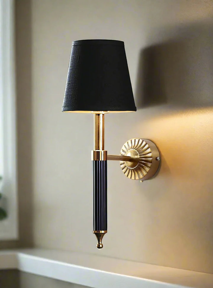 Modern Wall Lamp for Bedroom- Farrow