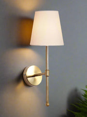 Decorative Wall Sconce for Living Room - Ekanta