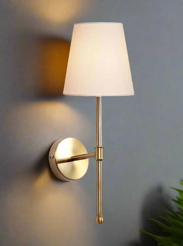 Decorative Wall Sconce for Living Room - Ekanta