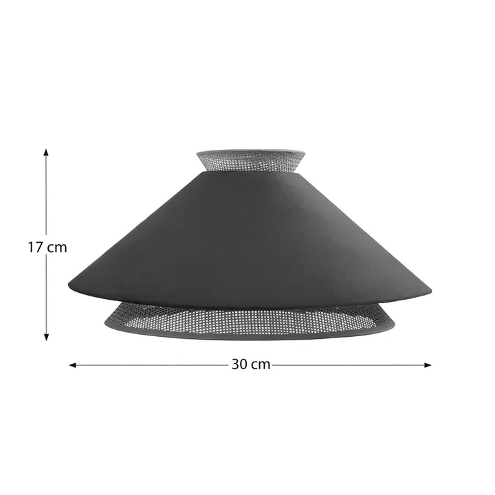 Wicker Hanging Light for Living Room- Simbaa