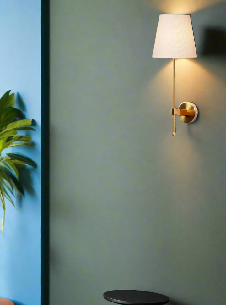 Modern Wall Lamp for Living Room - Hawthorne