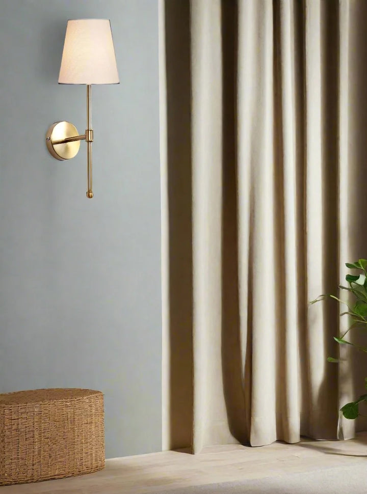 Decorative Wall Sconce for Living Room - Ekanta