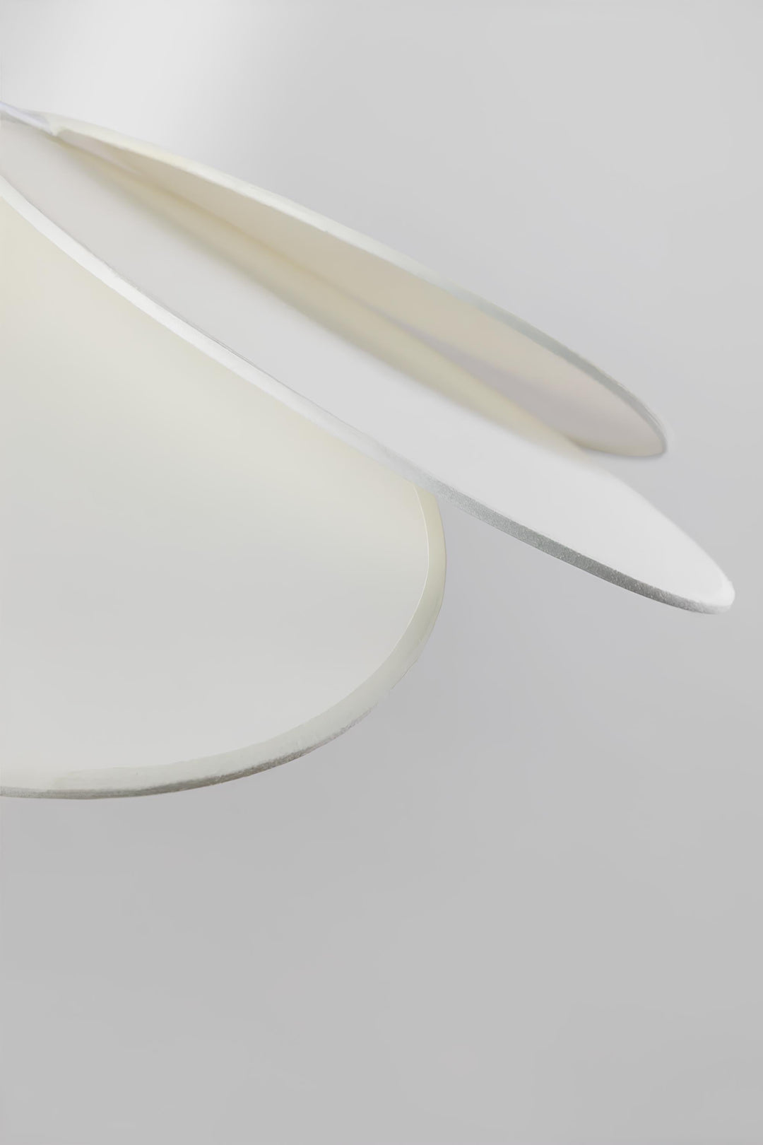 Contemporary Hanging Light for Bedroom | Japandi Pendant Lamp - Lachlan